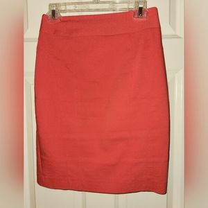 Express Pencil Skirt